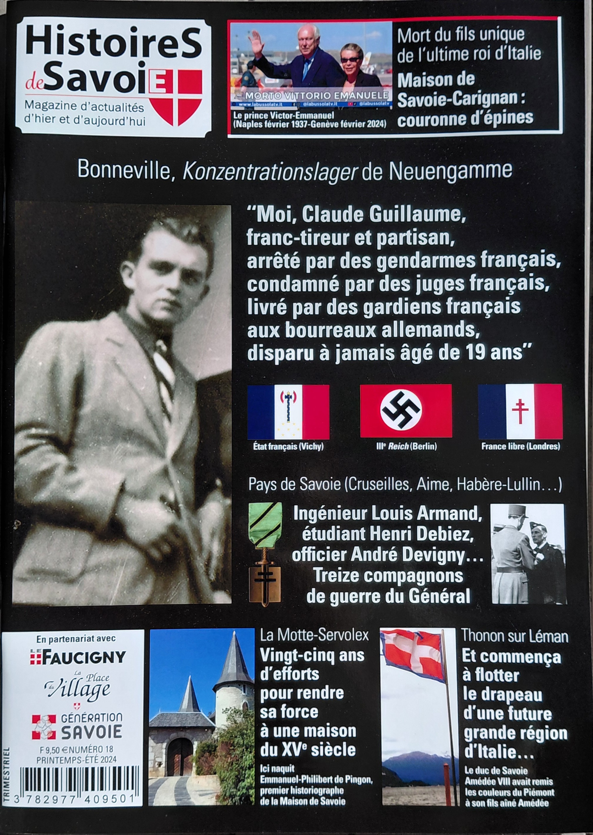 Éd(h)istorial