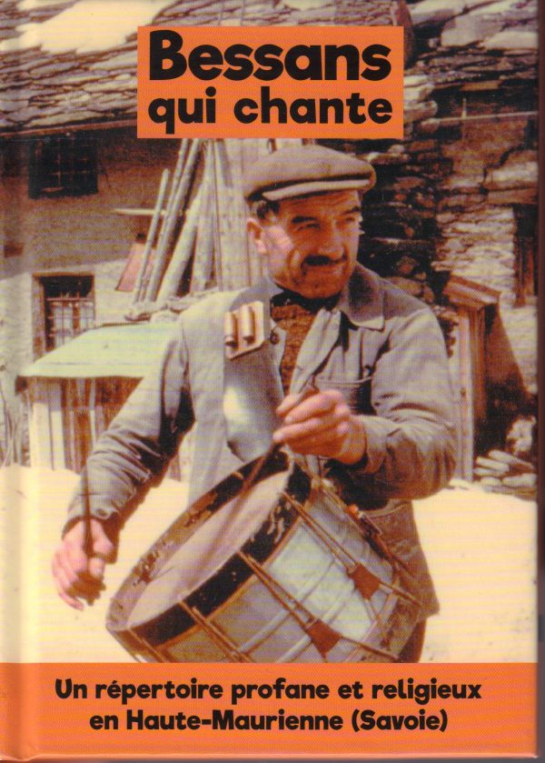 Bessans qui chante