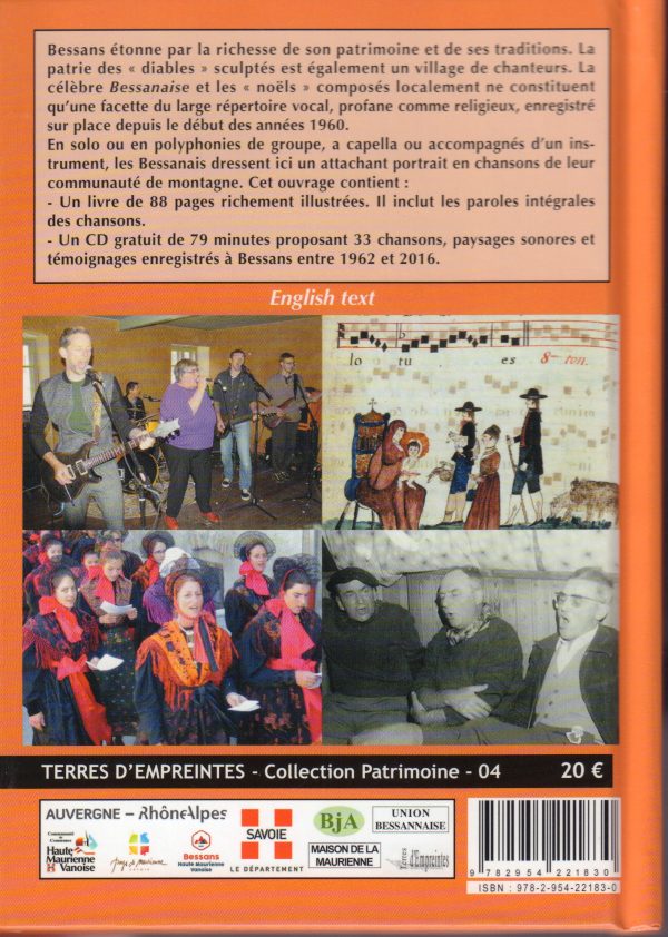 Bessans qui chante – Image 2