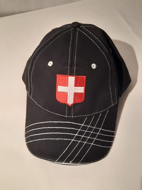 Casquette brodée – Image 4