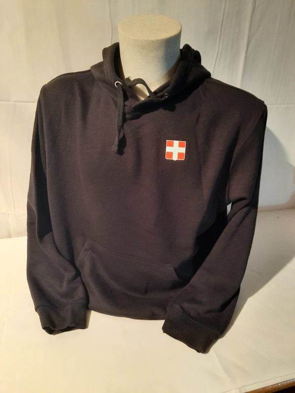 Sweatshirt Croix de Savoie – Image 3