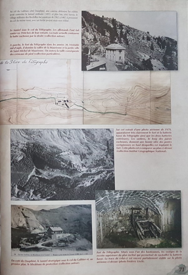 Fortification dans les Alpes du Nord - Tome 2 – Image 5