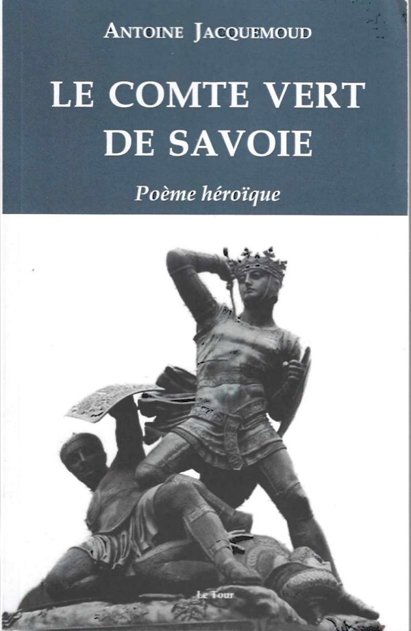 Le Comte Vert de Savoie