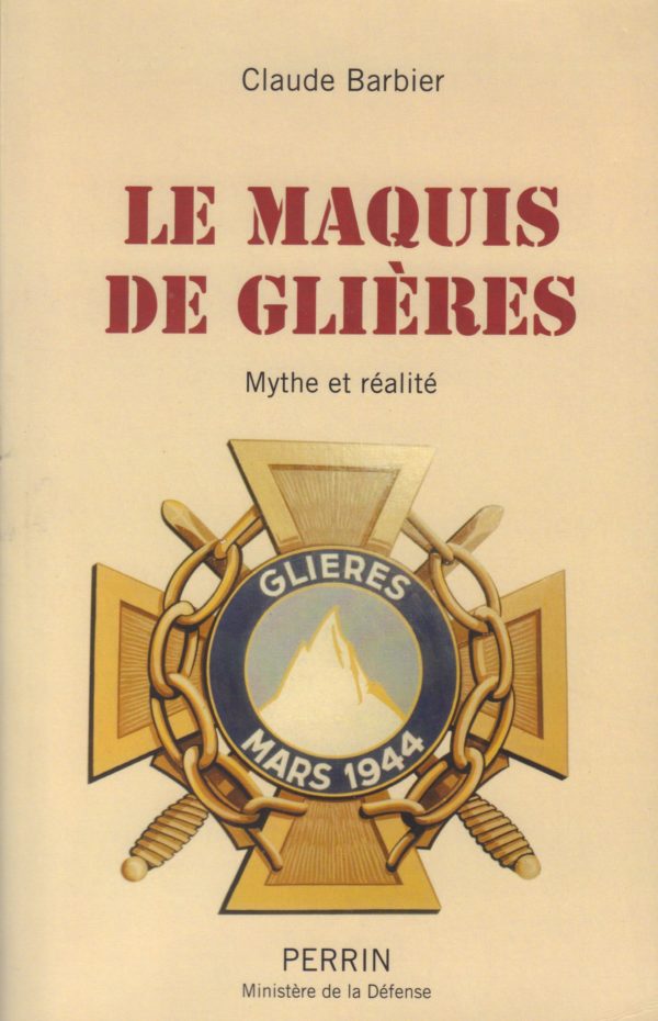 Le Maquis de Glières