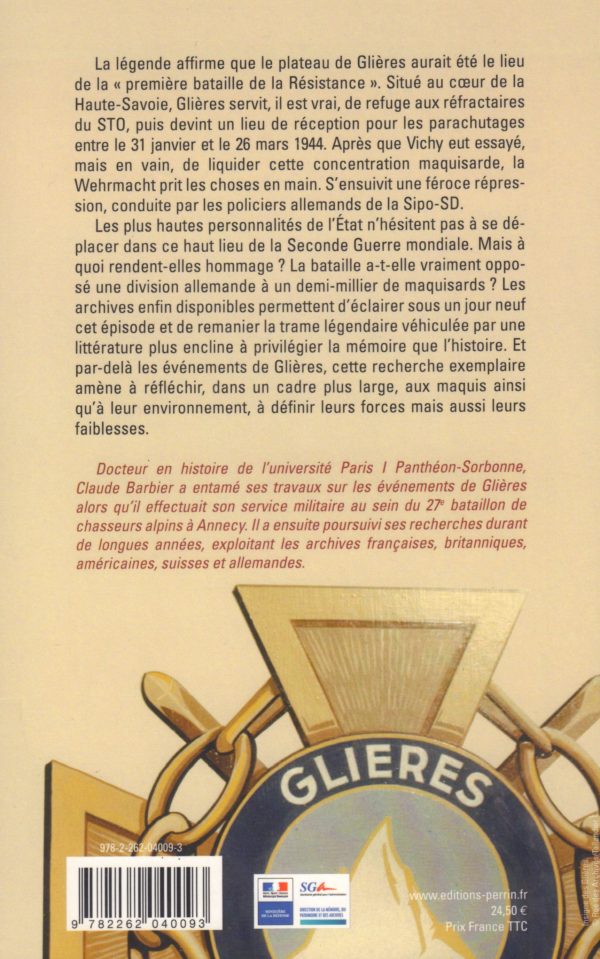 Le Maquis de Glières – Image 3
