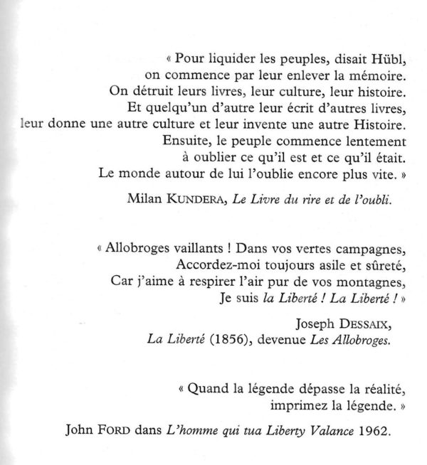 Le Maquis de Glières – Image 4