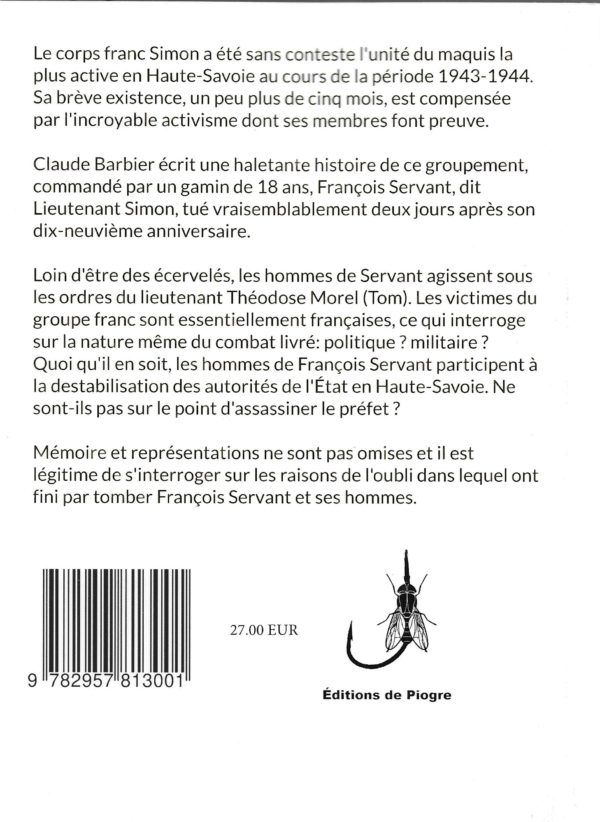 Mourir à 19 ans – Image 3