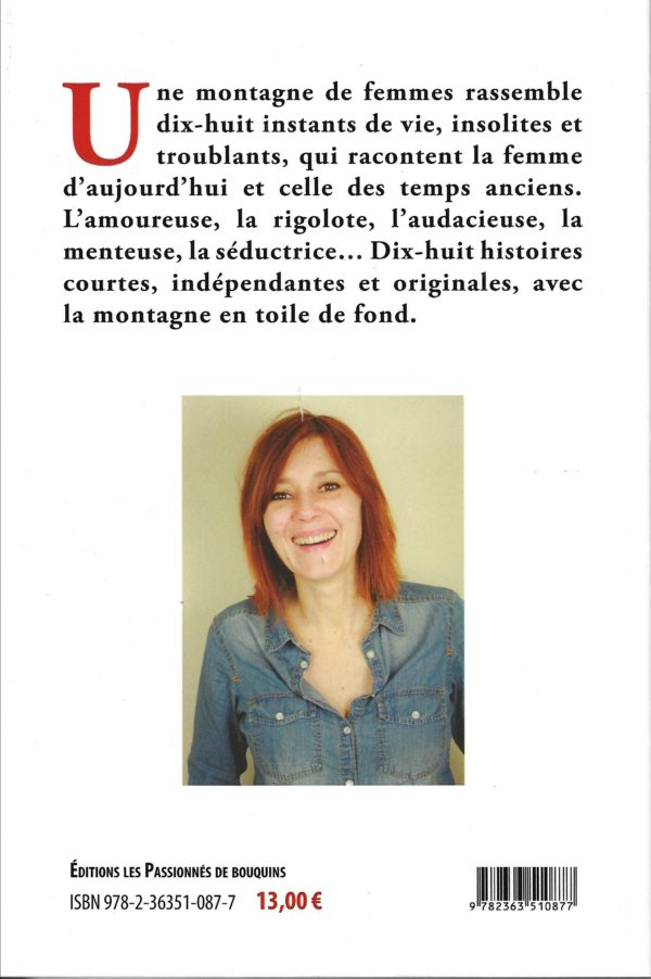 Une montagne de femmes – Image 3