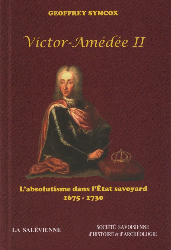 Victor Amédée II