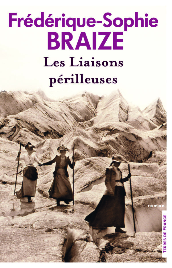 Les Liaisons périlleuses