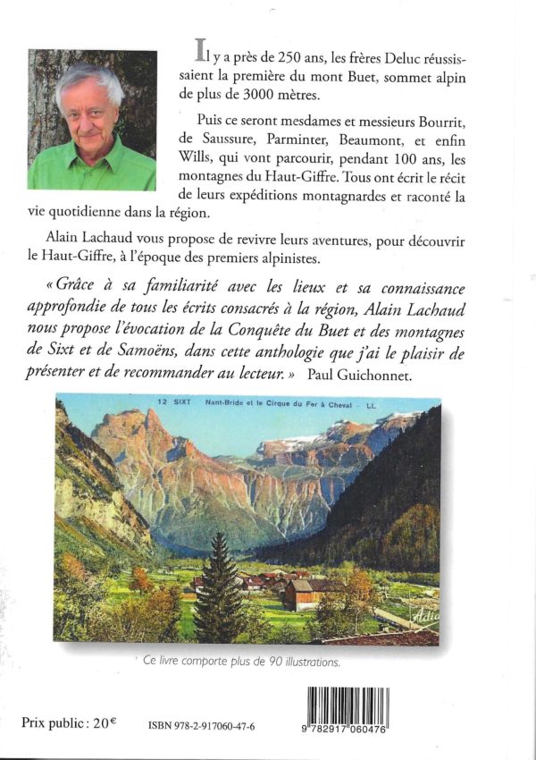 La conquête du Buet – Image 3