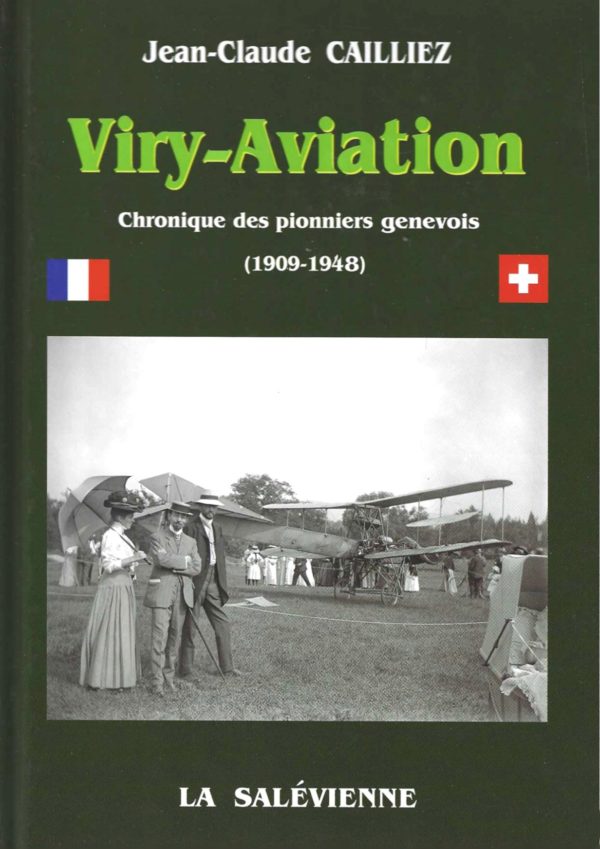 Viry Aviation